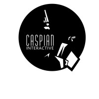 Caspian Interactive Logo