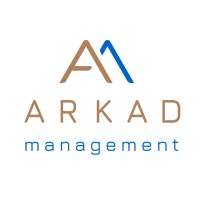Arkad Management DMCC Logo