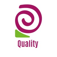Quality Flowers LLC Logo