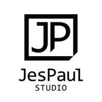 JesPaul Studio Logo