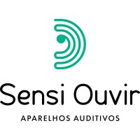Sensi Ouvir Aparelhos Auditivos Ltda Logo
