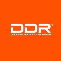 Distribuidora Don Ramis Logo