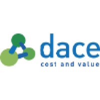 Stichting DACE Logo