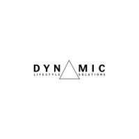 Dynamic Lifestyle Solutions Logo