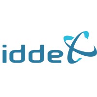 idde robotics Logo