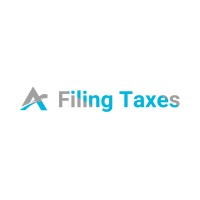 Filing Taxes Logo