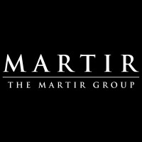 The Martir Group Logo