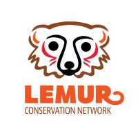 Lemur Conservation Network Logo