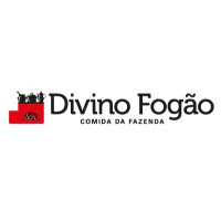 Divino Fogão Logo