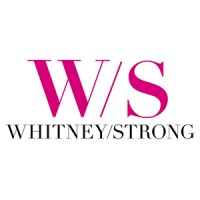 Whitney/Strong Organization Logo