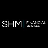 SHM Financial Services Logo