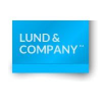 Lund & co reklamebureau Logo