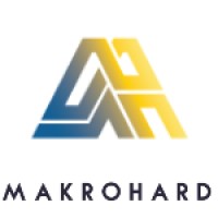 Makrohard Logo