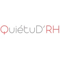 QuiétuDRH Logo