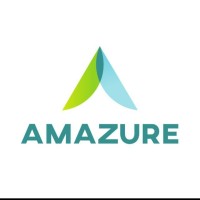 Amazure Technologies Pvt Ltd Logo