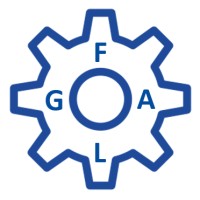 Gesellschaft für Angewandtes Licht e.V. Logo