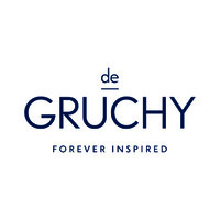 de Gruchy Logo