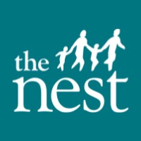 The Nest - Center for Women, Children & Families Logo
