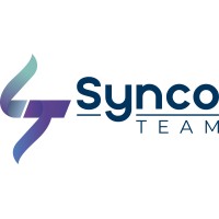 Synco Team (Synergy 360 Consultores SpA) Logo