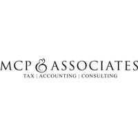 MCP & Associates Logo