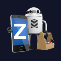 ZipRepairman Logo