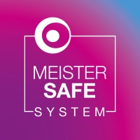 Meister Safe Logo
