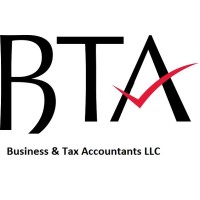 Business & Tax Accountants LLC Logo