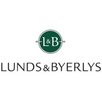 Lunds & Byerlys Logo