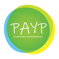 Pittsburg Area Young Professionals Logo