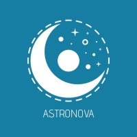 AstroNova Ltd. Logo