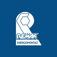 REMAK-ENERGOMONTAŻ S.A. - GRUPA ZARMEN Logo