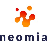 neomia Logo