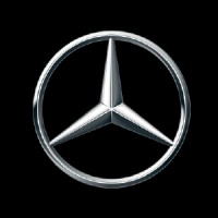 Voyager Group Mercedes-Benz Logo