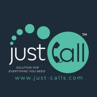 Just Call Logo