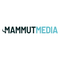 Mammut Media Logo