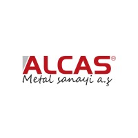 Alcas Metal Sanayi A.S. Logo