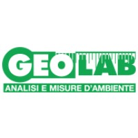 Geo Lab Srl Logo