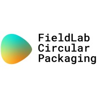FieldLab Circular Packaging Logo