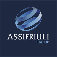 Assifriuli Group Logo