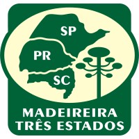 Madeireira Três Estados Ltda Logo