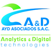 A&D - AyD Asociados S.A.C. Logo