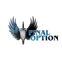 Final Option LLC Logo