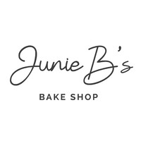 Junie Bs Bake Shop Logo