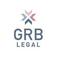 GRB Legal Logo