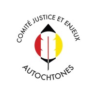 Comité Justice et enjeux autochtones (UL) Logo