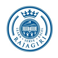 Rajagiri College of Management and Applied Sciences Logo