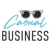 Casual Business Logo