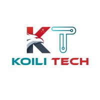 Koili Tech Logo