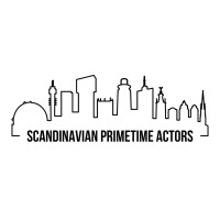 Scandinavian Primetime Actors Logo