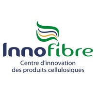 Innofibre Centre dinnovation des produits cellulosiques Logo